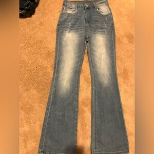 Women’s jeans